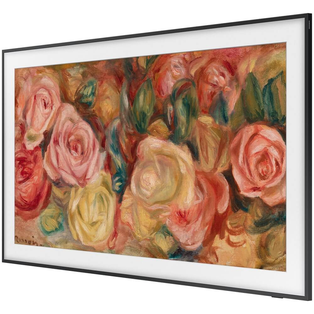 Телевизор Samsung QE50LS03DAUXRU, фото 10