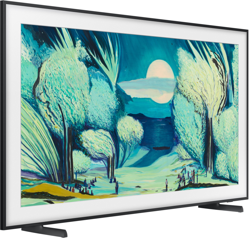 Телевизор Samsung QE50LS03F EU, превью следующего фото