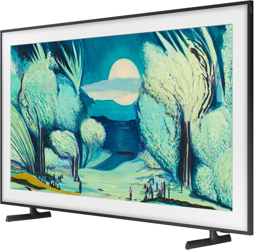 Телевизор Samsung QE50LS03F EU, фото 3