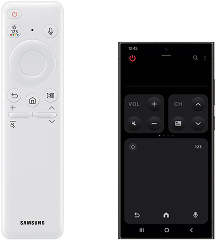 Телевизор Samsung QE50LS03F EU, фото 8