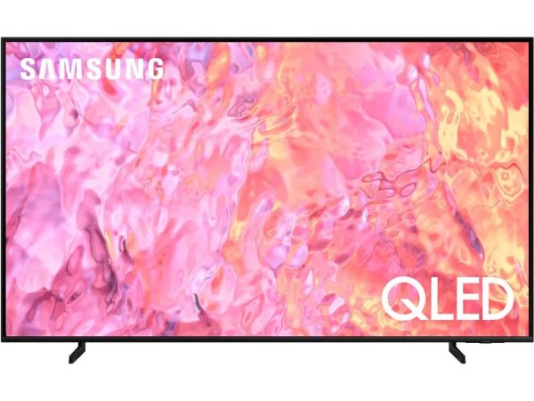 Телевизор Samsung QE50Q60C