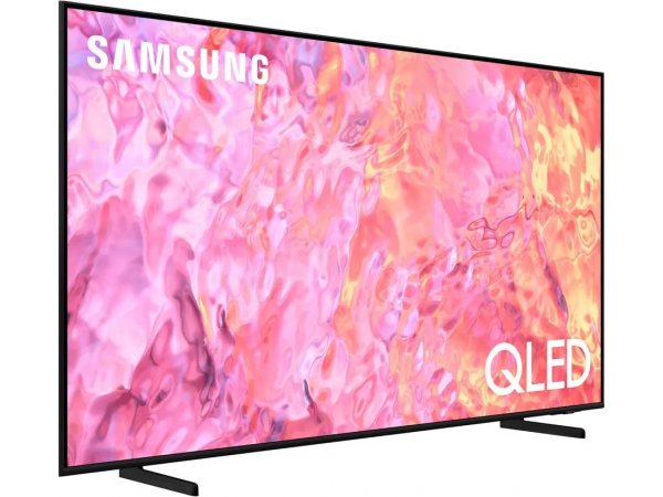 Телевизор Samsung QE50Q60C, фото 4
