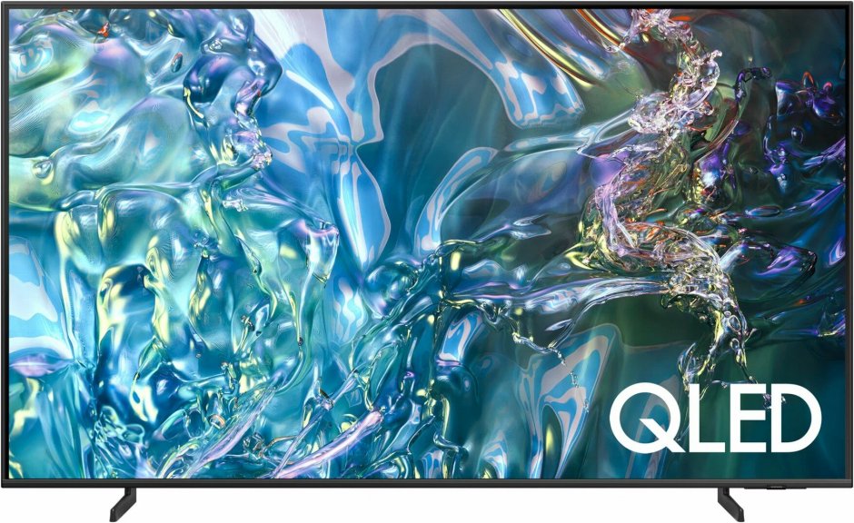 Телевизор Samsung QE50Q60D EU, превью следующего фото