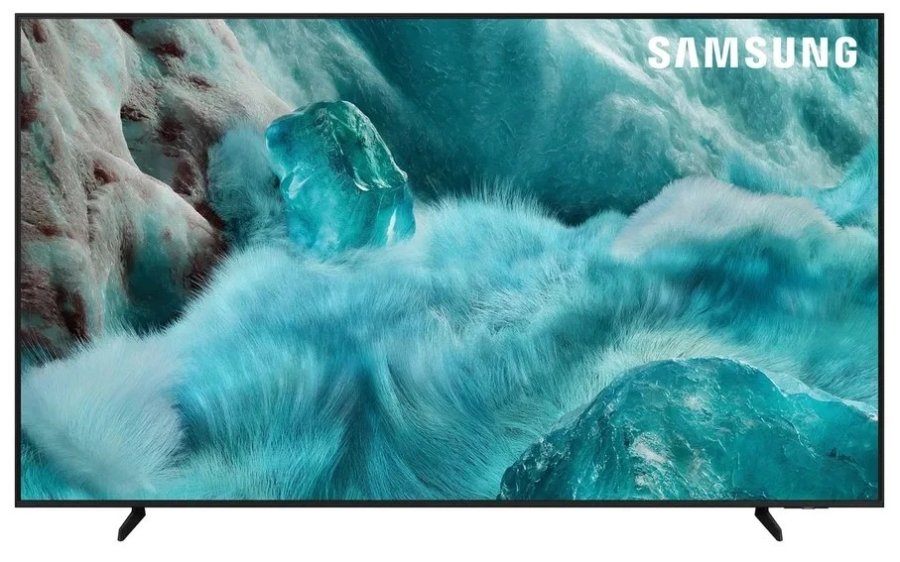 Телевизор Samsung QE50Q7FAAUXRU, фото 2