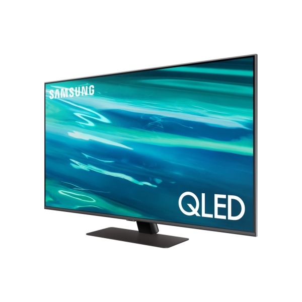 Телевизор Samsung QE50Q80AAU, фото 4