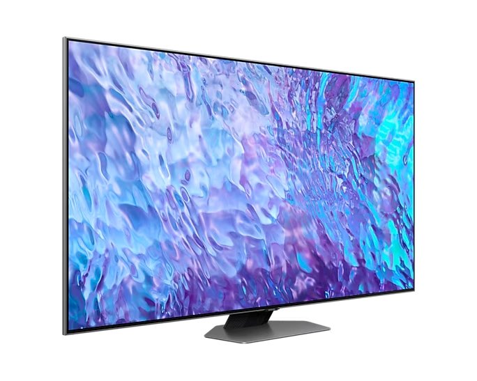 Телевизор Samsung QE50Q80C EU, фото 3