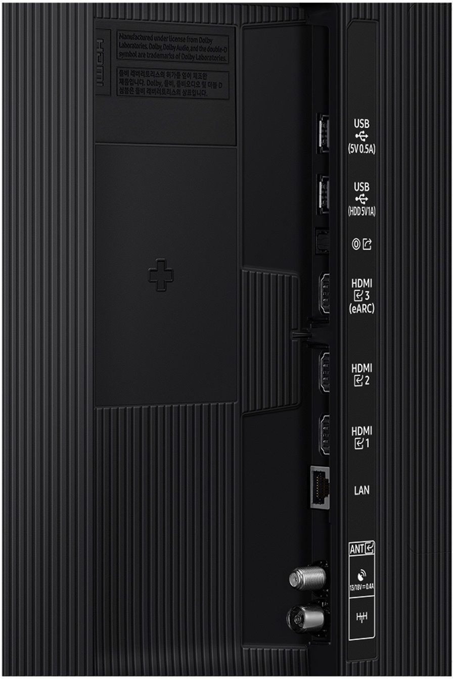 Телевизор Samsung QE50Q8FAAUXRU, превью предыдущего фото