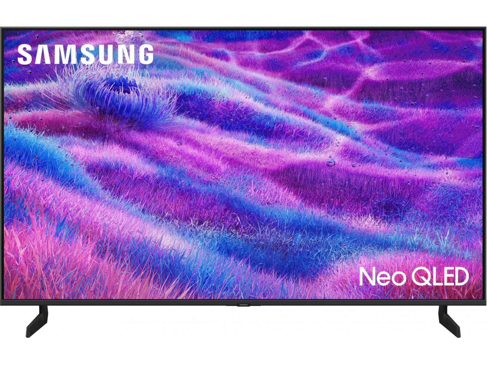 Телевизор Samsung QE50QN80F