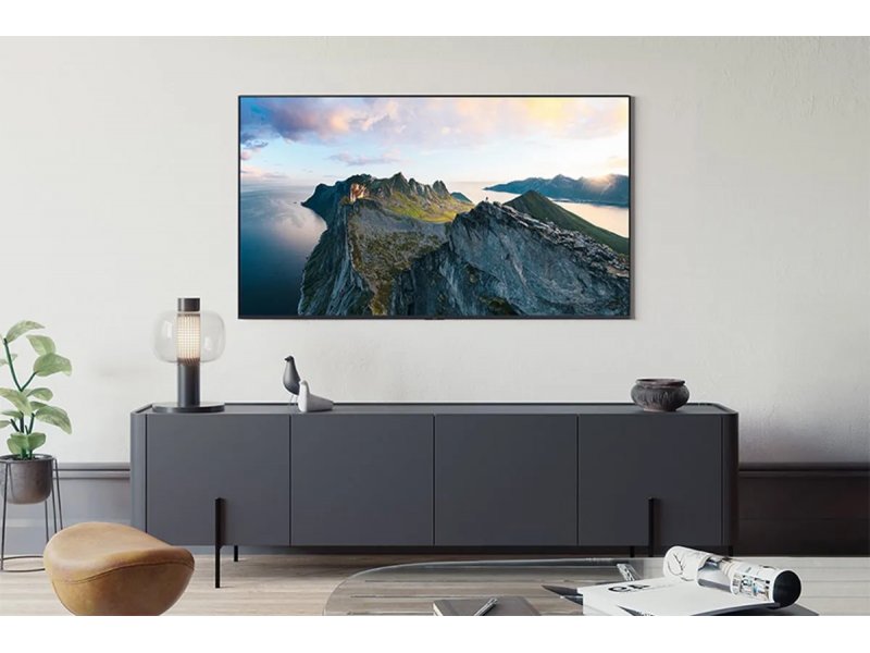 Телевизор Samsung QE50QN80FAUXRU, фото 11