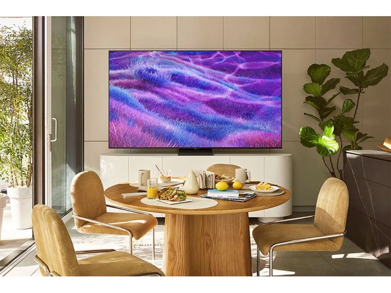 Телевизор Samsung QE50QN80FAUXRU, фото 12