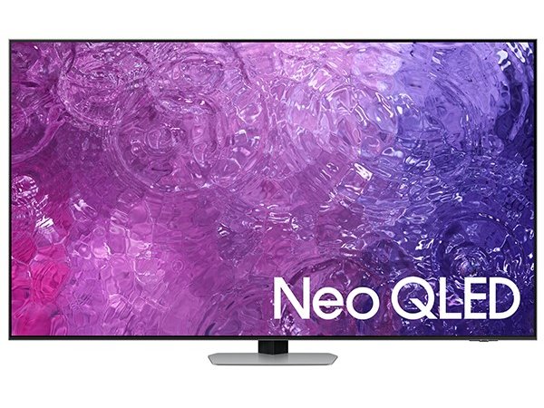 Телевизор Samsung QE50QN90C