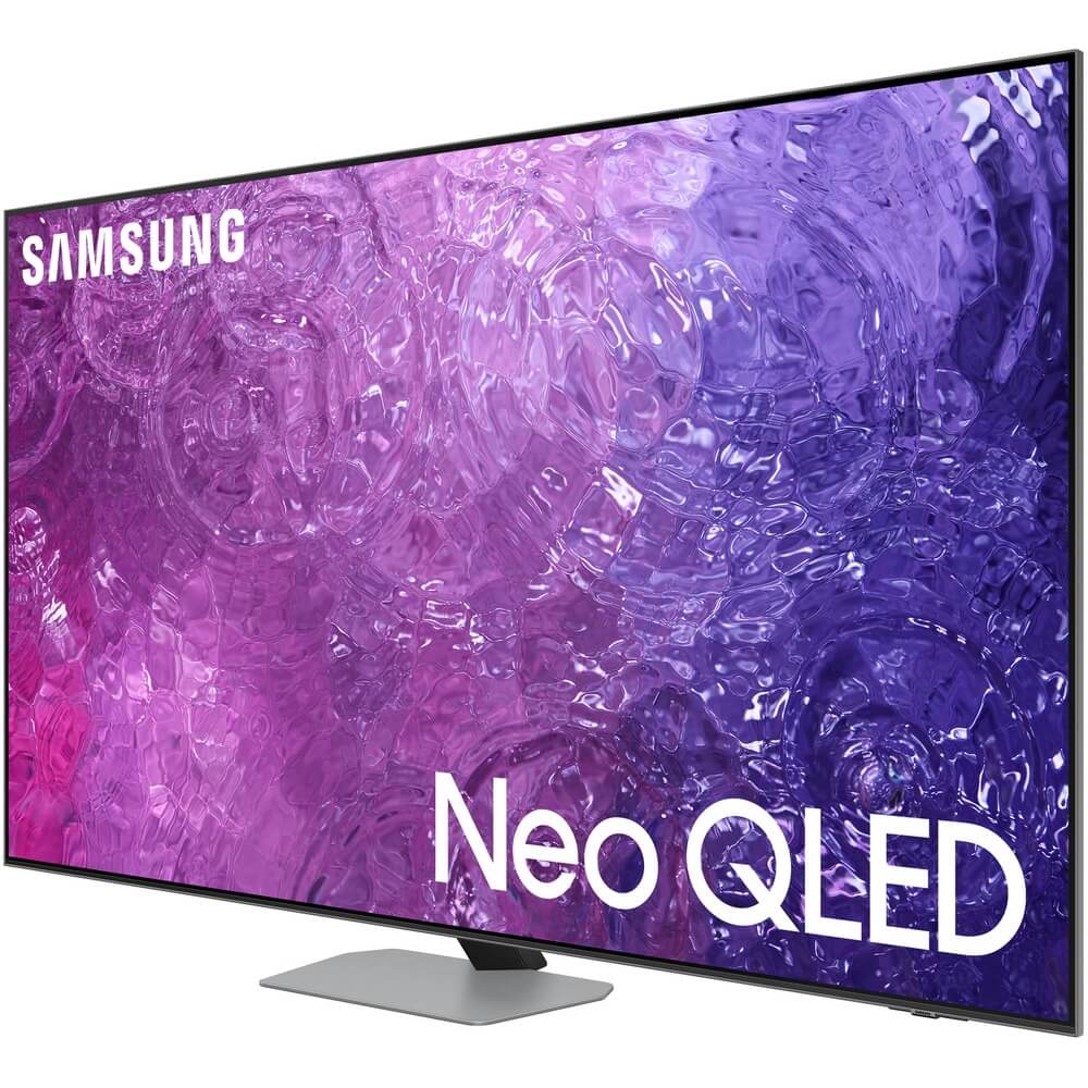Телевизор Samsung QE50QN90CAUXRU, превью следующего фото