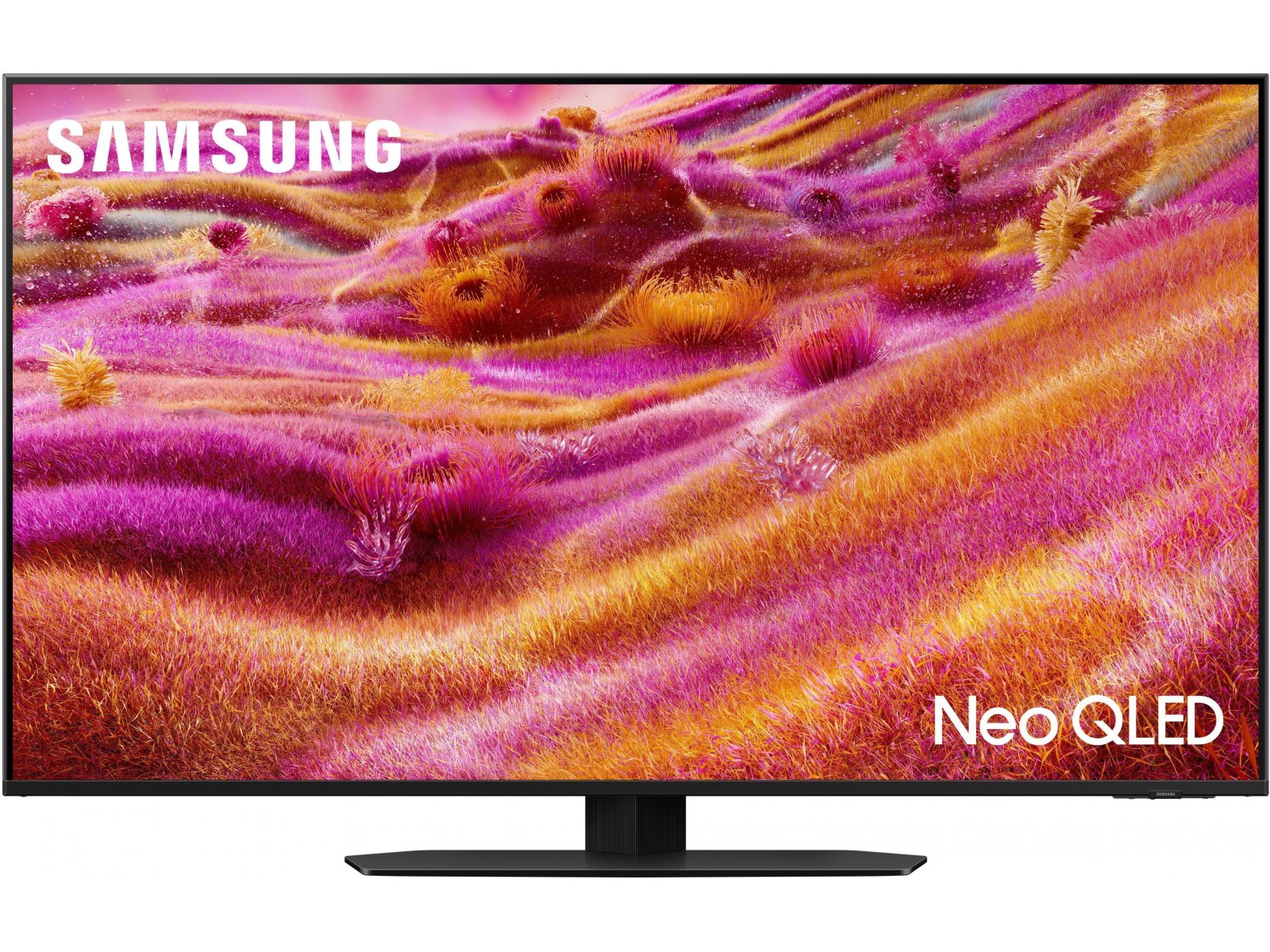 Телевизор Samsung QE50QN90FAUXRU