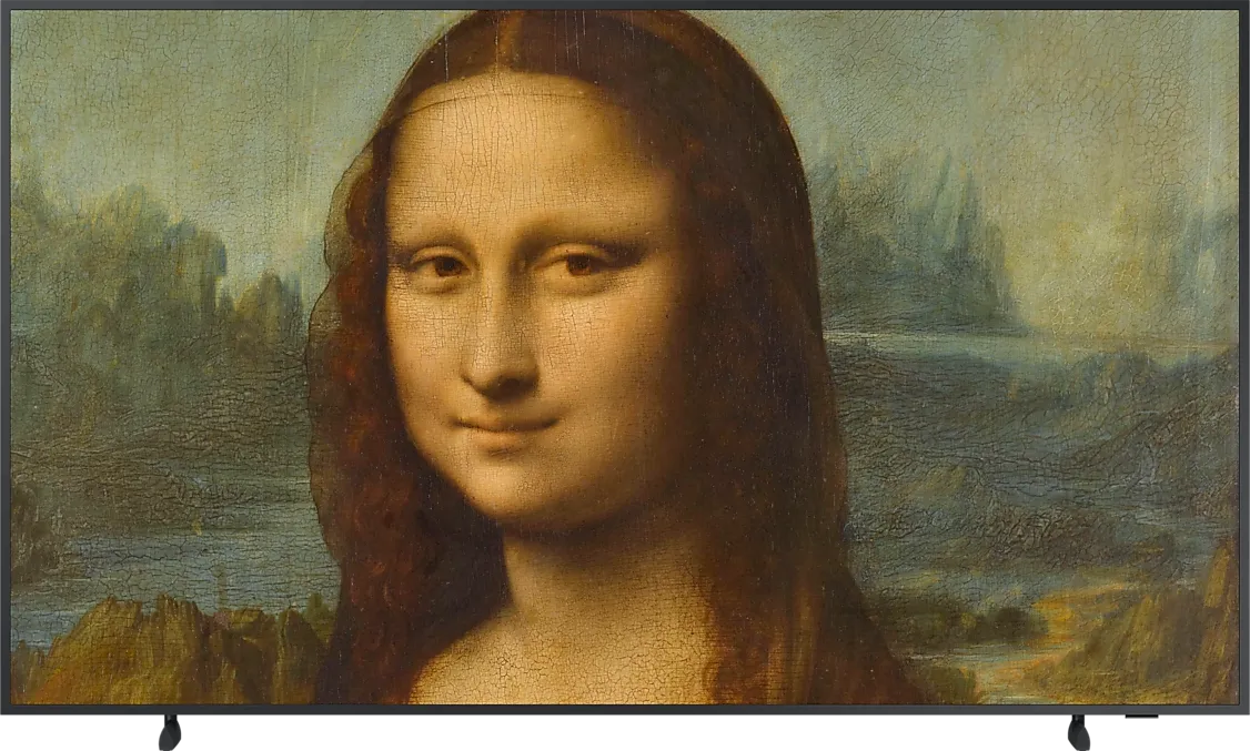 Телевизор Samsung QE55LS03B