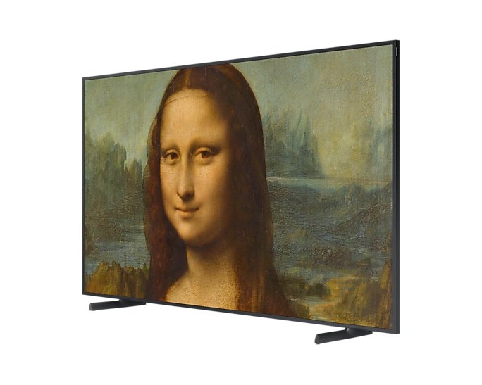 Телевизор Samsung QE55LS03BAUXCE, превью предыдущего фото