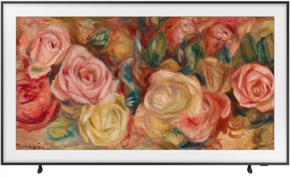 Телевизор Samsung QE55LS03D EU