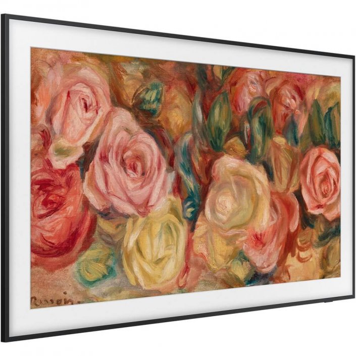 Телевизор Samsung QE55LS03D EU, фото 7