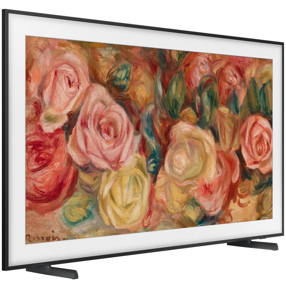 Телевизор Samsung QE55LS03DAUXRU, фото 11