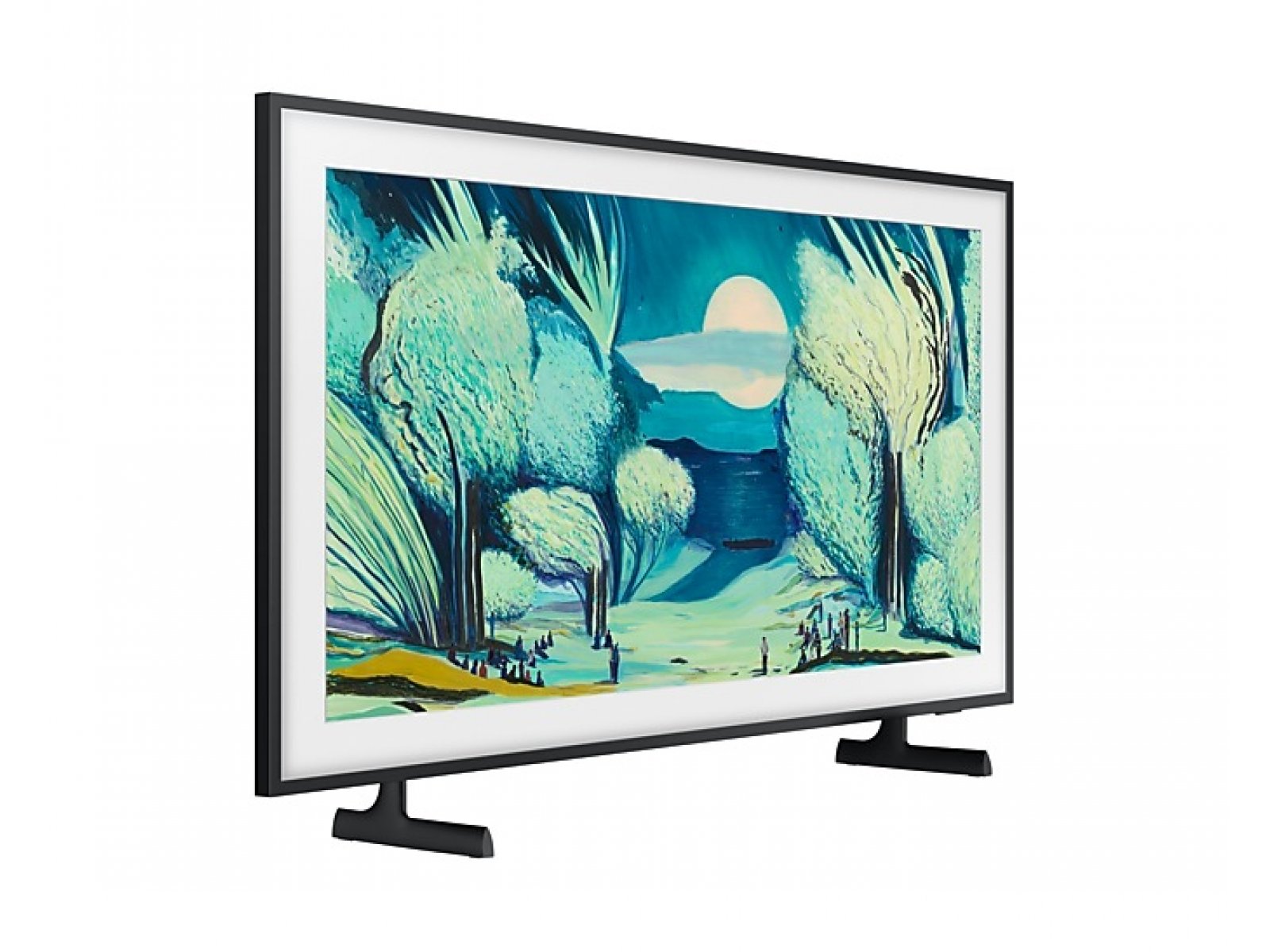 Телевизор Samsung QE55LS03FAUXRU, фото 11