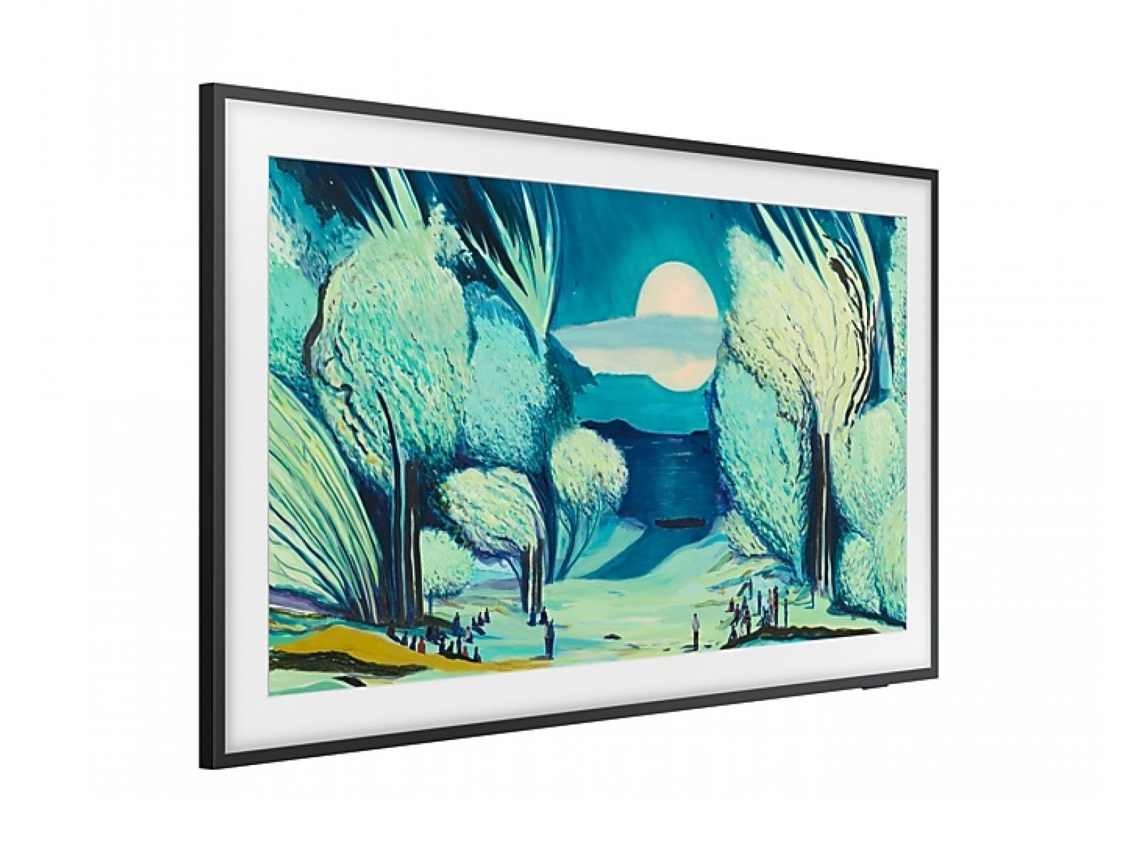 Телевизор Samsung QE55LS03FAUXRU, фото 12