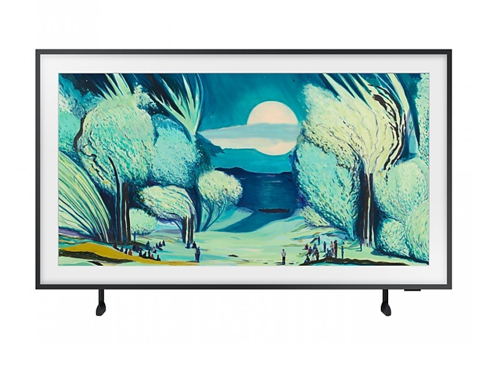 Телевизор Samsung QE55LS03FAUXRU, фото 3