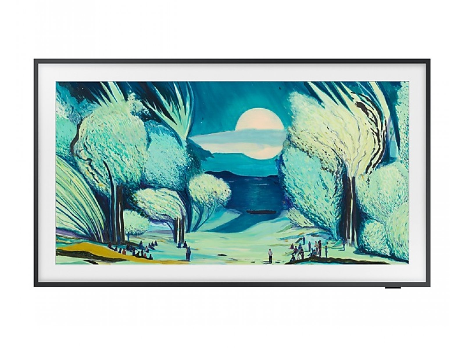 Телевизор Samsung QE55LS03FAUXRU, фото 4
