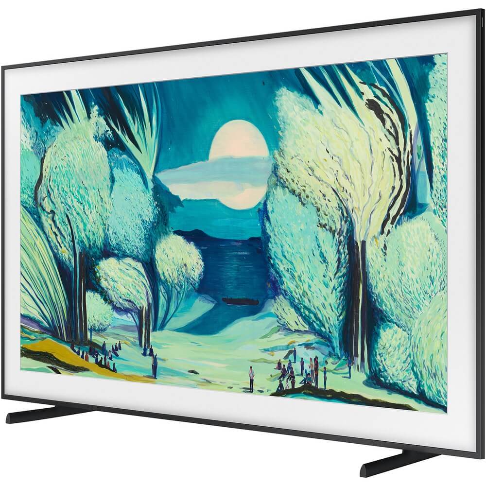 Телевизор Samsung QE55LS03HW, превью предыдущего фото