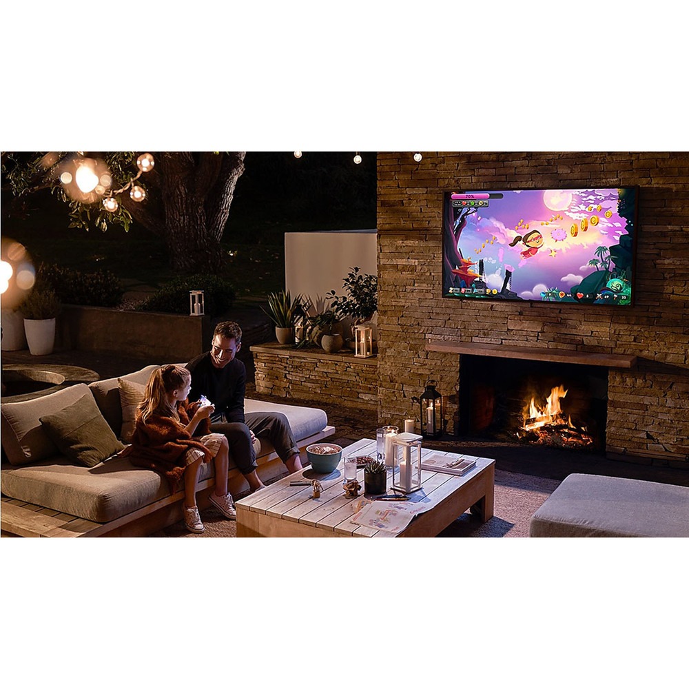 Телевизор Samsung QE55LST7TAUXRU, превью предыдущего фото