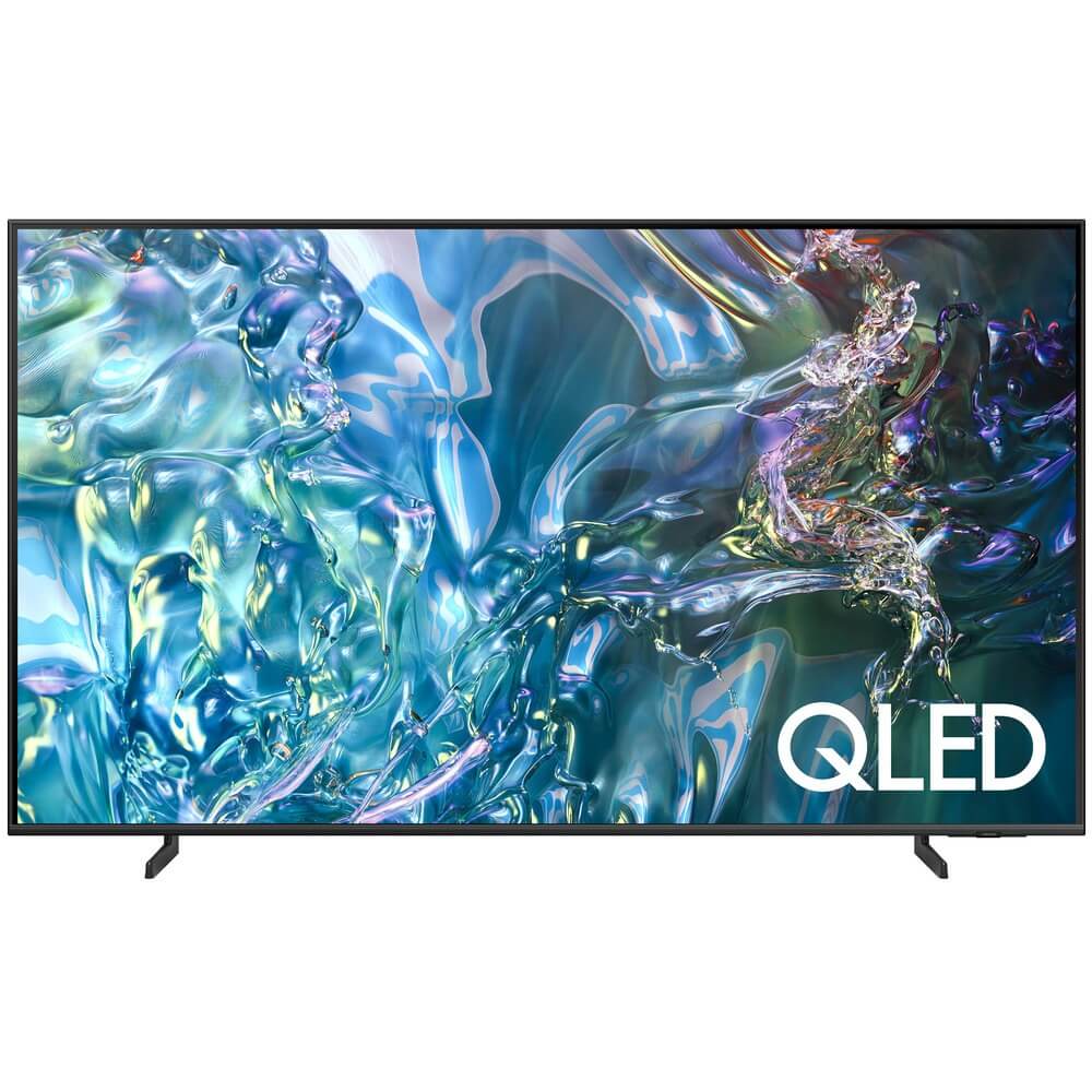 Телевизор Samsung QE55Q60DAUXRU, фото 3