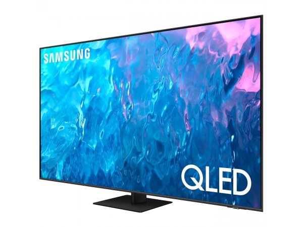 Телевизор Samsung QE55Q70CAUXRU, фото 3