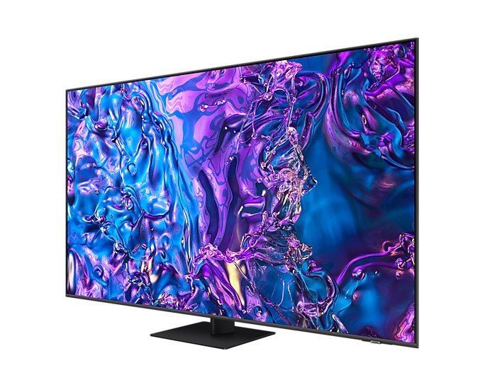 Телевизор Samsung QE55Q70D EU, превью следующего фото