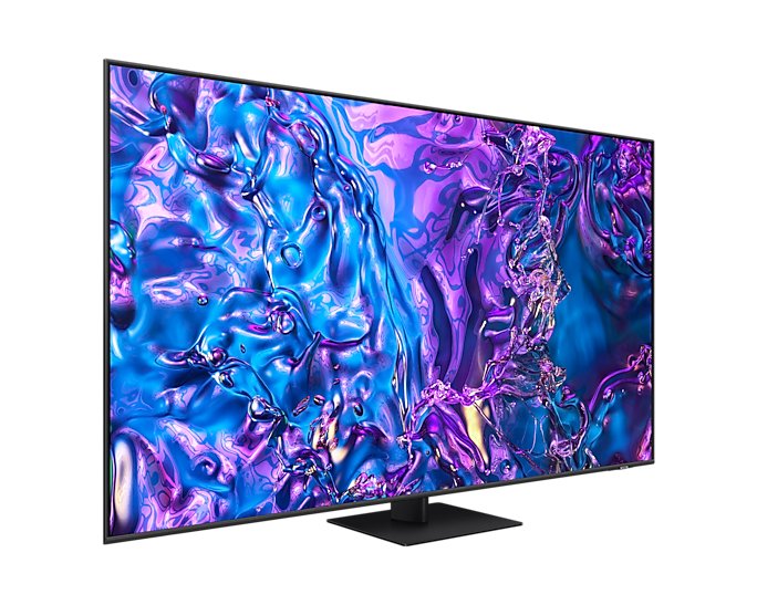 Телевизор Samsung QE55Q70D EU, фото 3