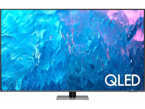 Телевизор Samsung QE55Q77C