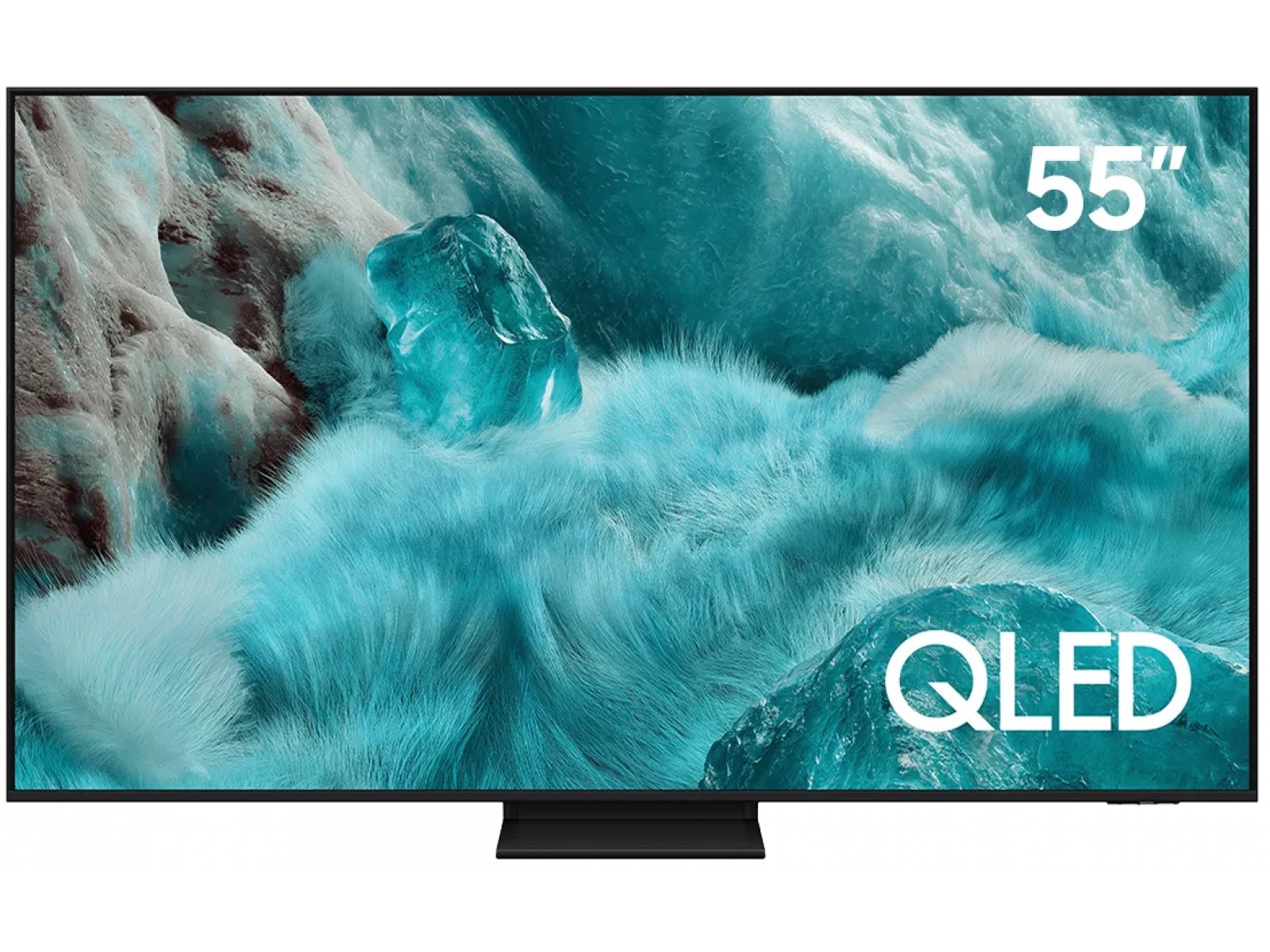 Телевизор Samsung QE55Q7F5AUXRU, превью предыдущего фото