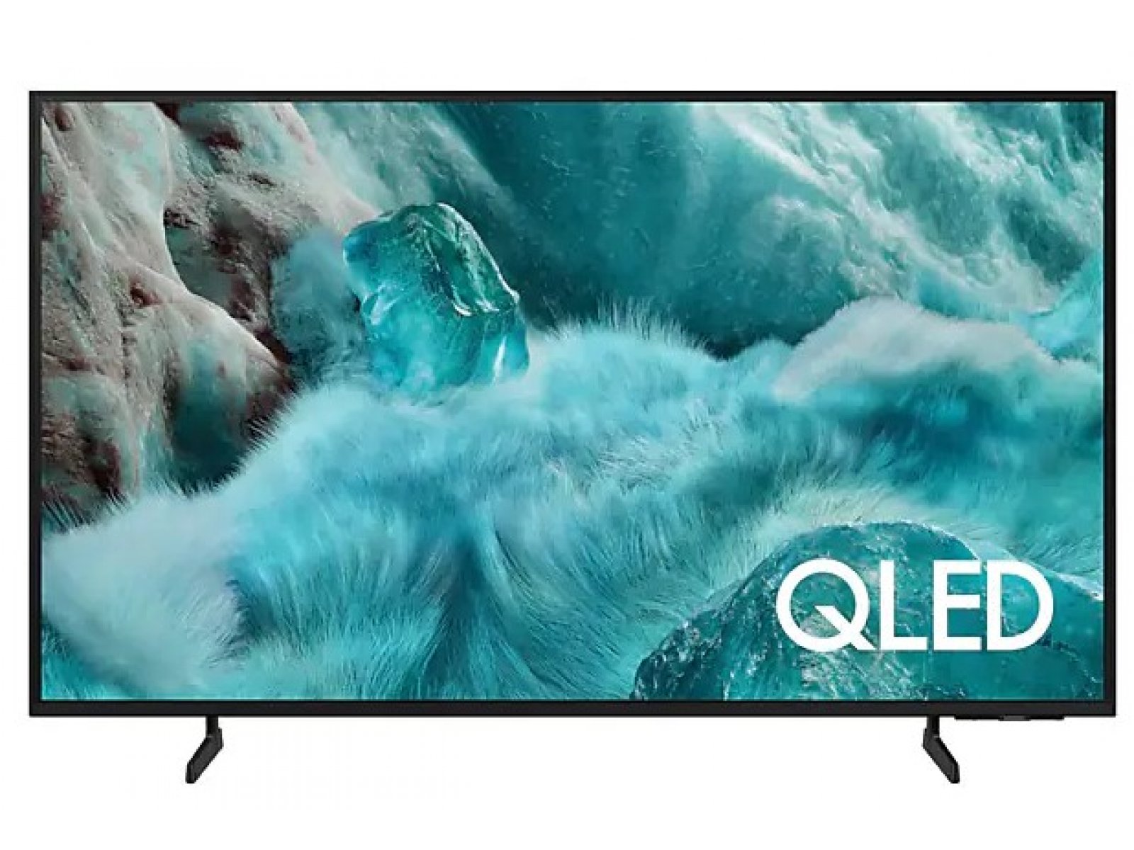 Телевизор Samsung QE55Q7FAAUXRU, превью следующего фото