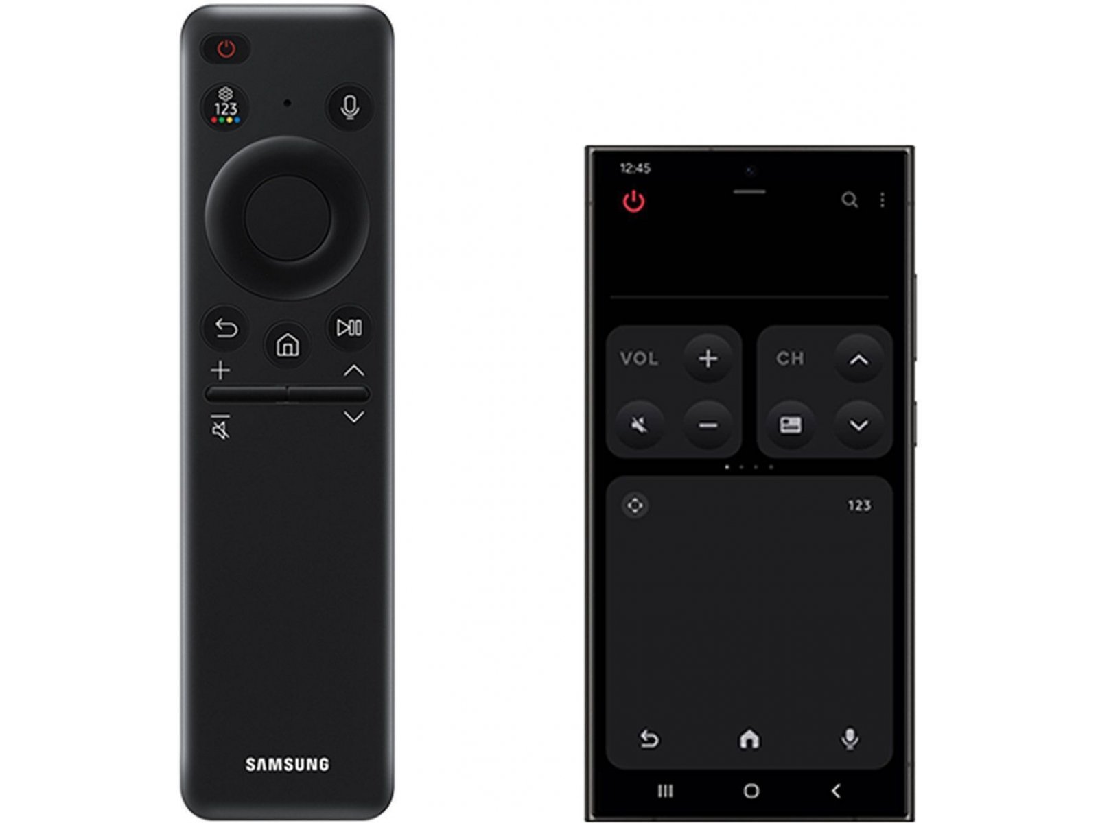 Телевизор Samsung QE55Q7FAAUXRU, фото 11