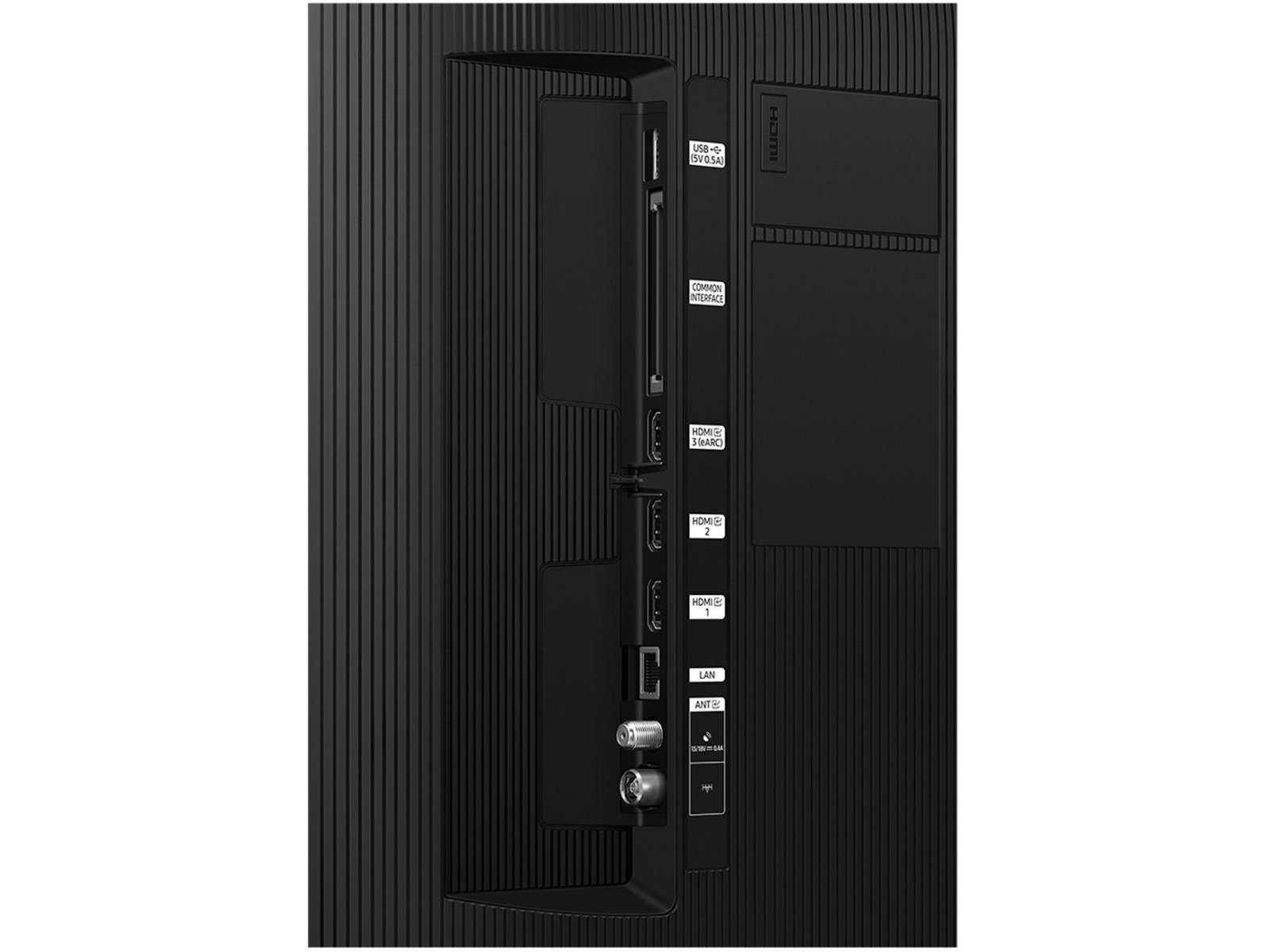Телевизор Samsung QE55Q7FAAUXRU, фото 12