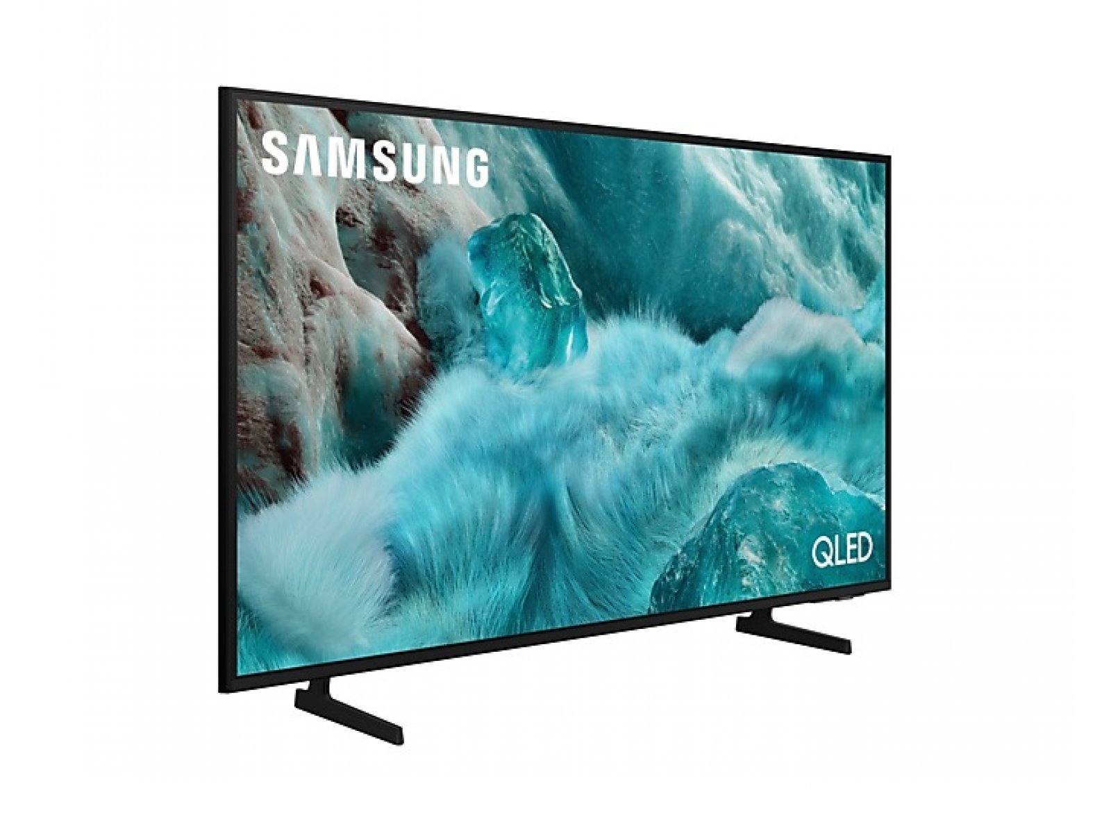 Телевизор Samsung QE55Q7FAAUXRU, фото 8