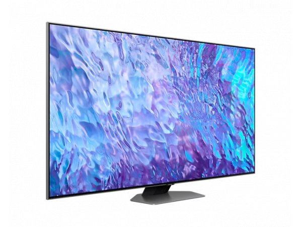 Телевизор Samsung QE55Q80C, фото 3