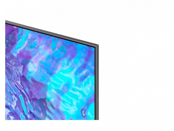 Телевизор Samsung QE55Q80CAUXRU, превью предыдущего фото
