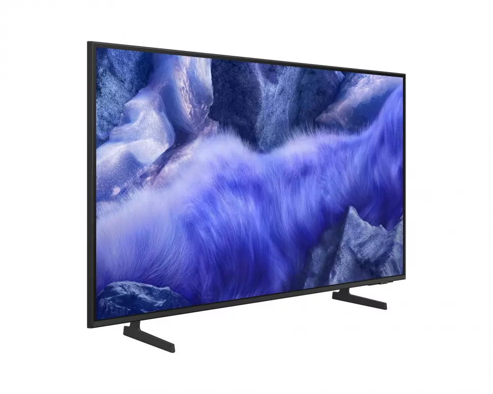 Телевизор Samsung QE55QEF1AUXRU, превью следующего фото