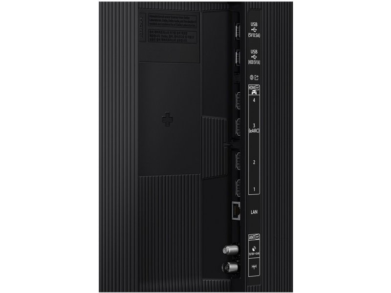 Телевизор Samsung QE55QN70F, фото 8