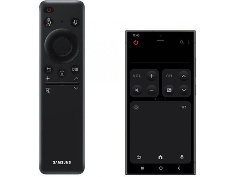 Телевизор Samsung QE55QN70FAUXRU, фото 7