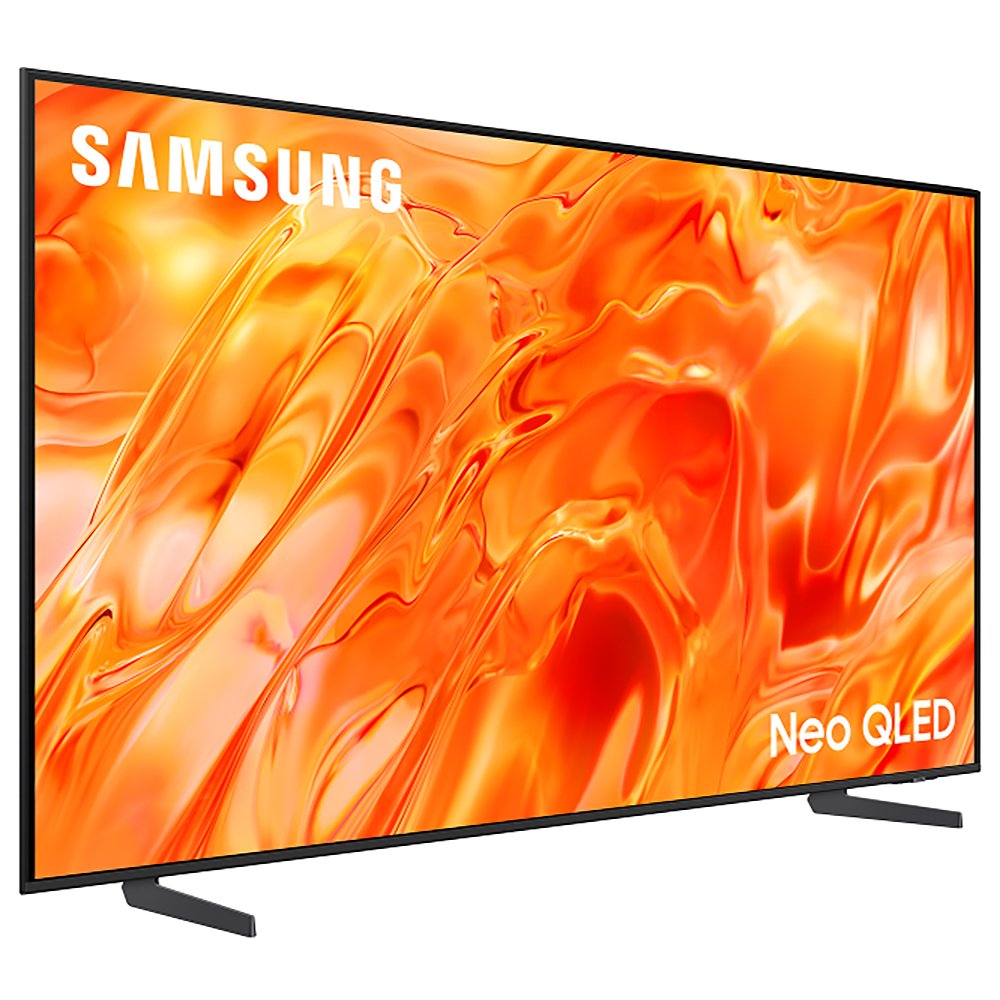 Телевизор Samsung QE55QN70HAUXPY, фото 3