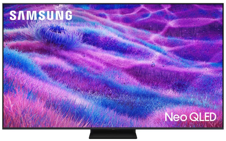 Телевизор Samsung QE55QN80F