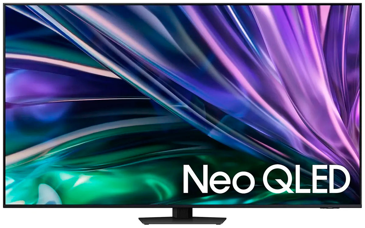 Телевизор Samsung QE55QN85DBUXRU