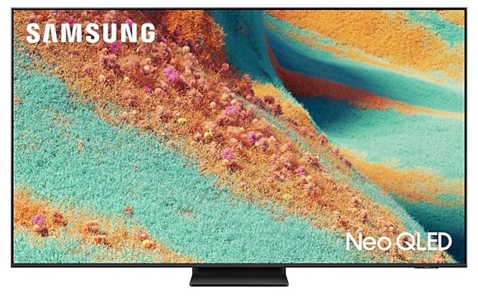 Телевизор Samsung QE55QN85F