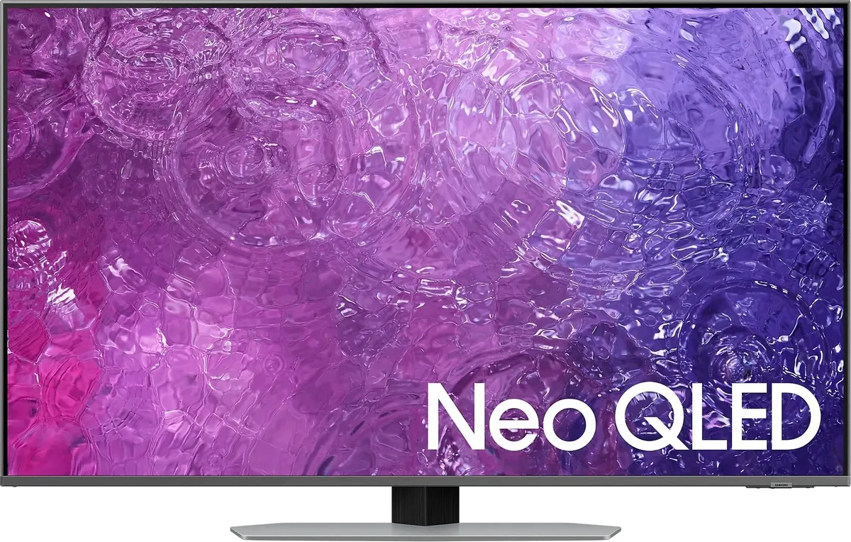 Телевизор Samsung QE55QN90CAUXRU