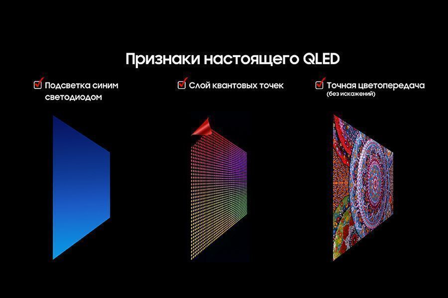 Телевизор Samsung QE55QN90F, фото 16