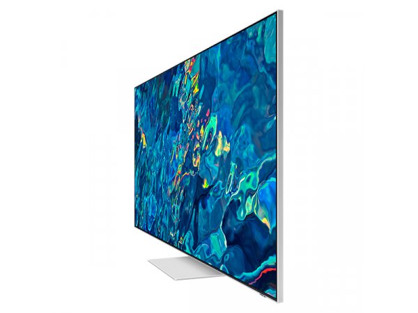 Телевизор Samsung QE55QN95B, фото 4